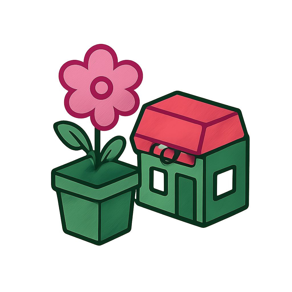 MyLocalFlorist.net logo